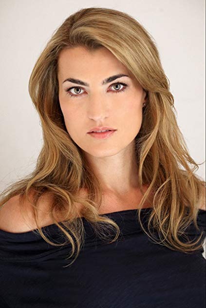 Zana Markelson Zana Markelson