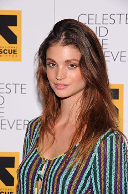 Charlbi Dean Charlbi Dean