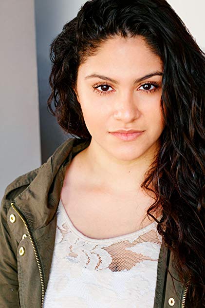 Jasmine Aceves Jasmine Aceves