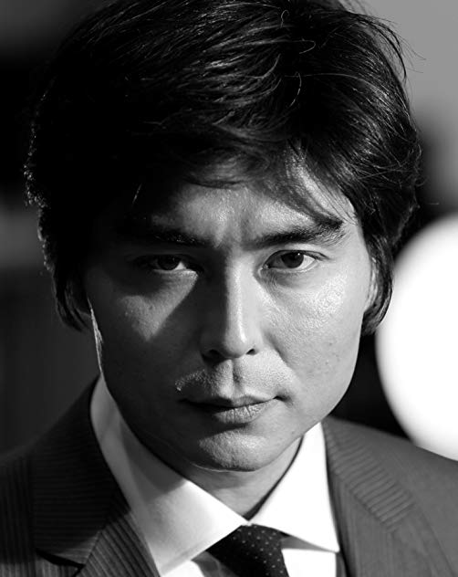 Yukiyoshi Ozawa Yukiyoshi Ozawa