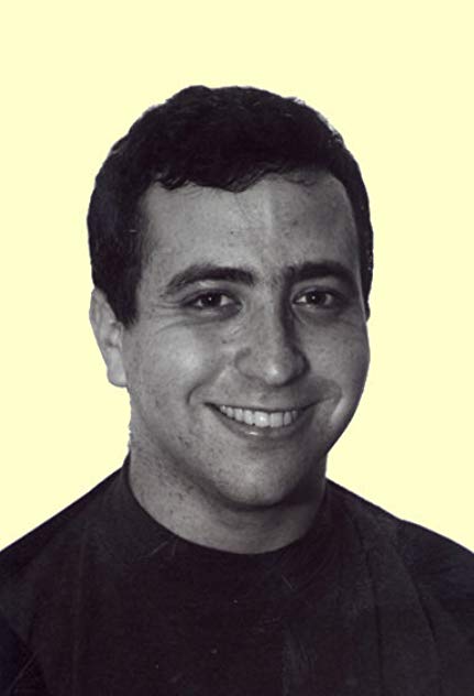 Josh Becker Josh Becker