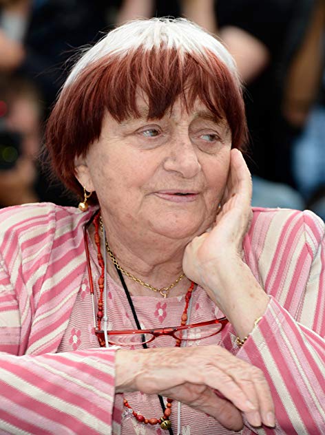 Agnès Varda Agnès Varda