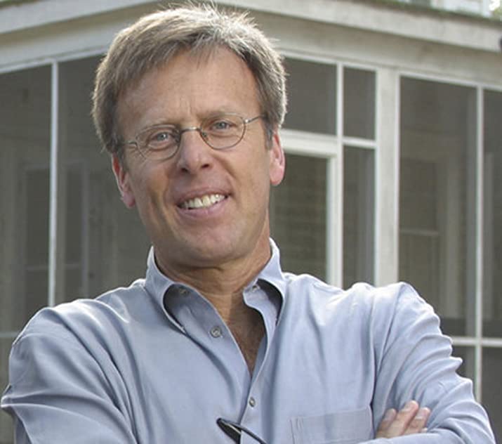 Mark Johnson Mark Johnson
