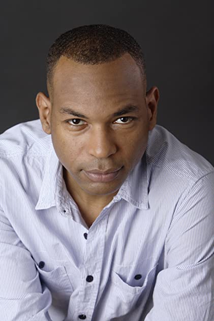 C. Gerod Harris C. Gerod Harris