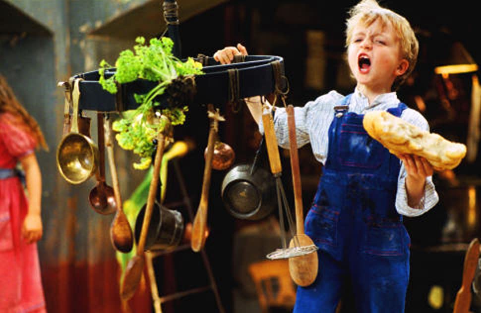 Samuel Honywood Samuel Honywood