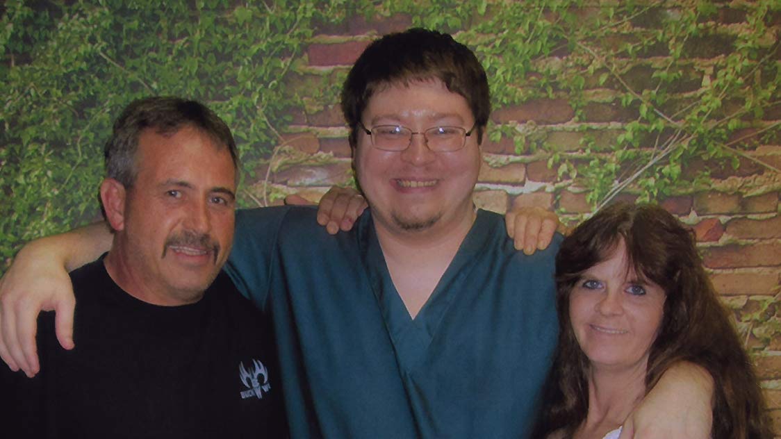 Brendan Dassey Brendan Dassey