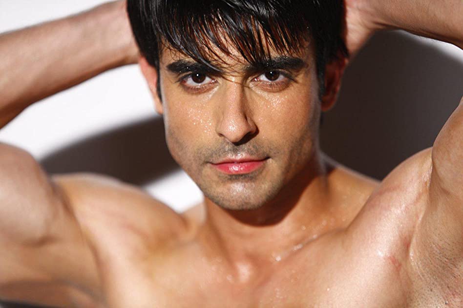 Gautam Rode Gautam Rode