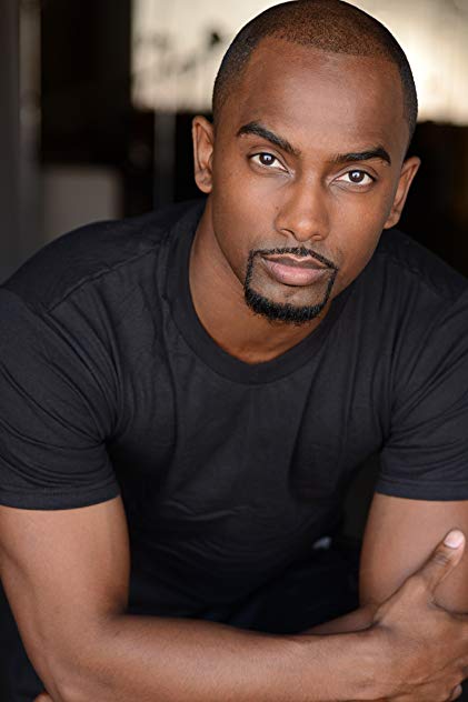 Markiss McFadden Markiss McFadden