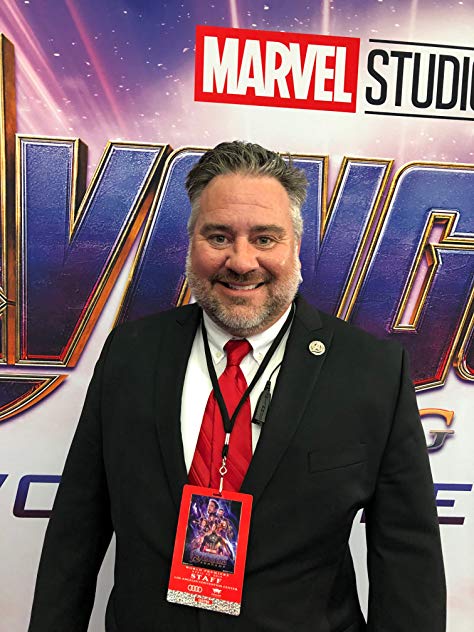 Barry Curtis Barry Curtis