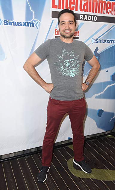 Ryan Ridley Ryan Ridley