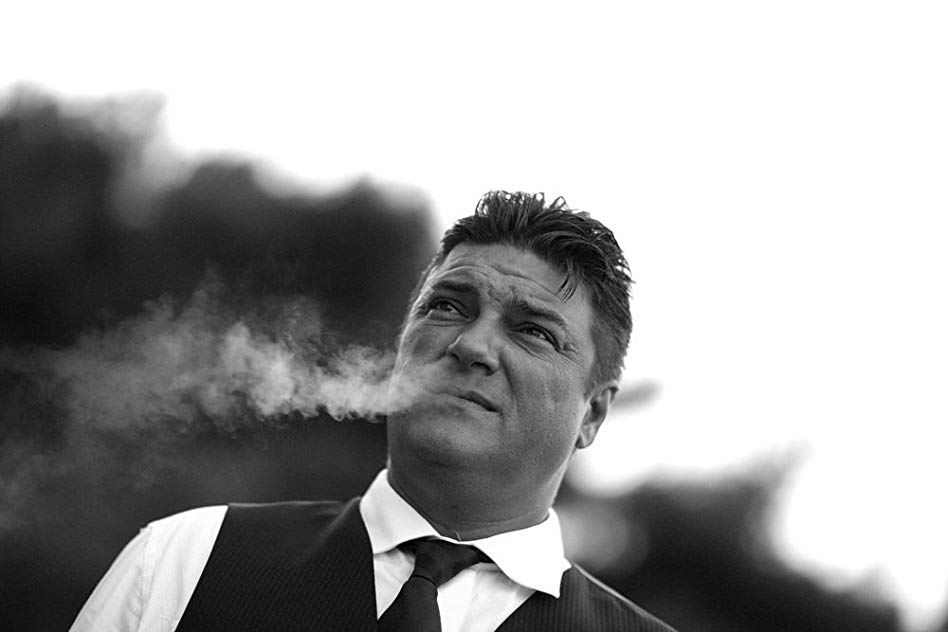 Goran Navojec Goran Navojec