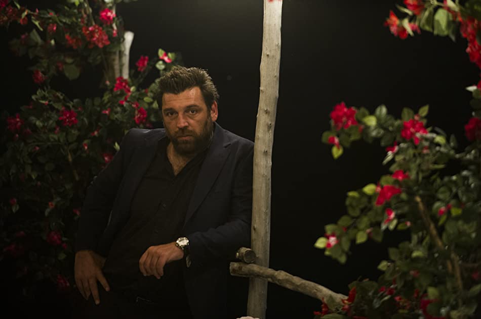 Hovik Keuchkerian Hovik Keuchkerian