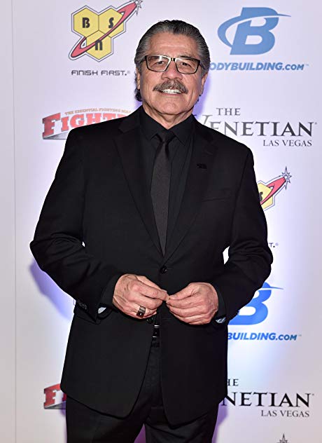 Jacob 'Stitch' Duran Jacob 'Stitch' Duran