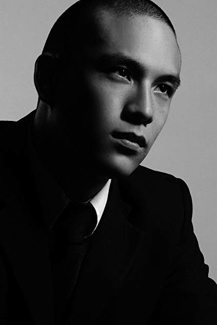 Frédéric Siuen Frédéric Siuen