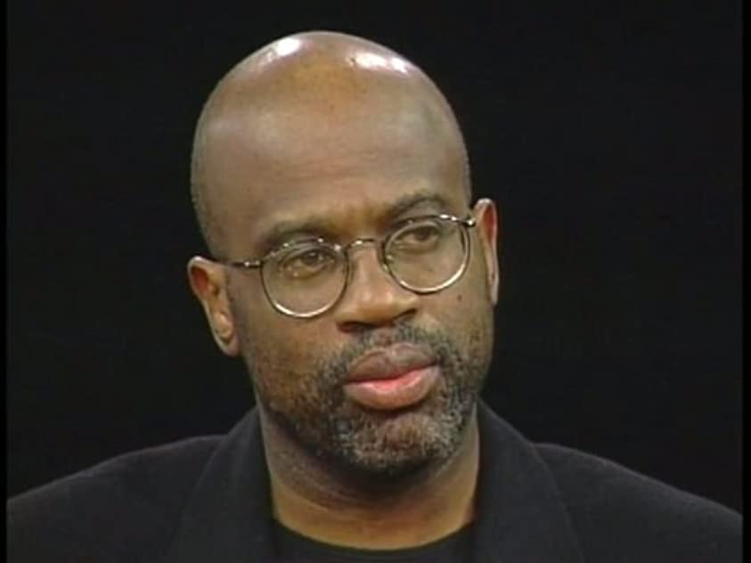 Christopher Darden Christopher Darden