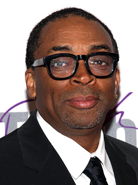 Spike Lee Spike Lee