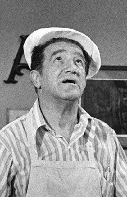 Billy Sands Billy Sands