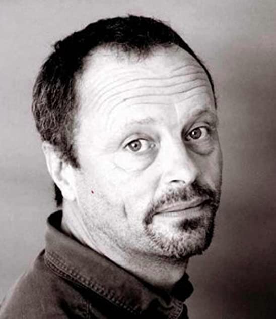 Robert Llewellyn Robert Llewellyn