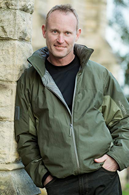 Richard Bradshaw Richard Bradshaw