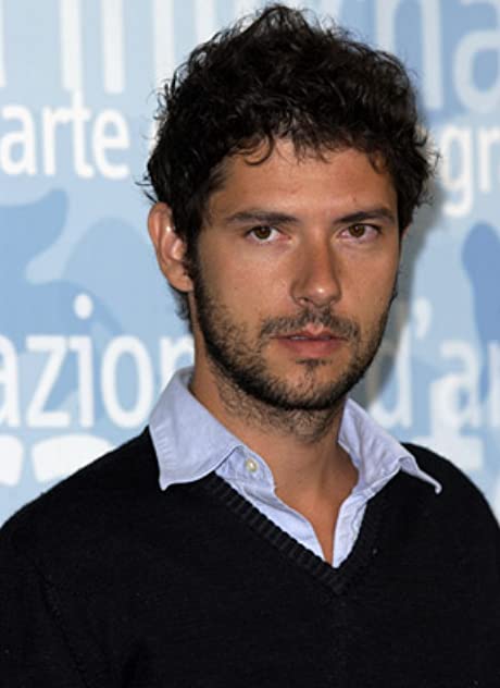 Melvil Poupaud Melvil Poupaud
