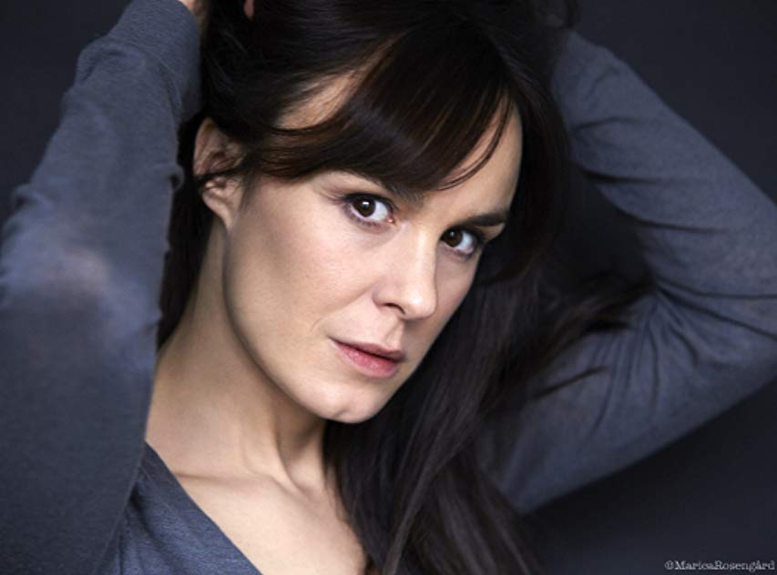 Rebecka Hemse Rebecka Hemse