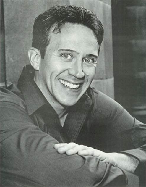 Brian Sampson Brian Sampson