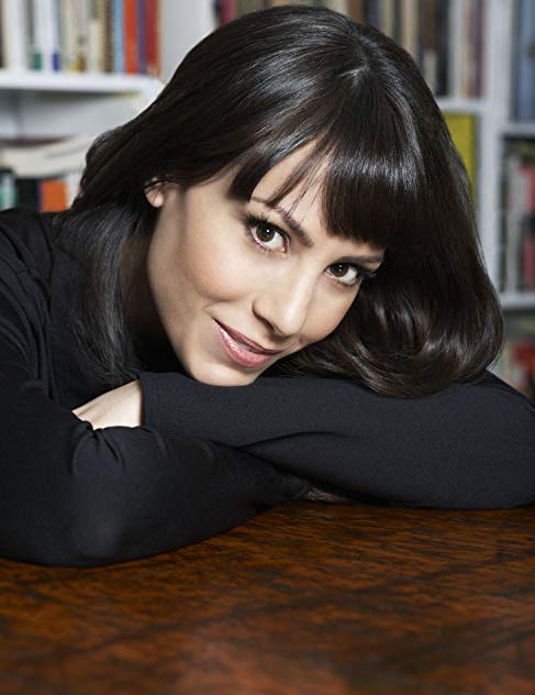 Paula Rivera Paula Rivera