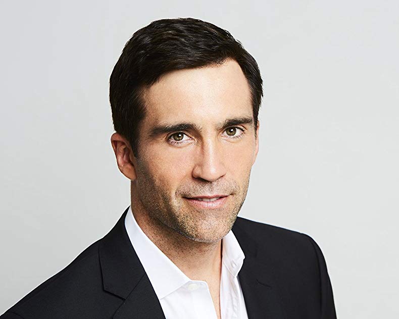 Jake Robards Jake Robards