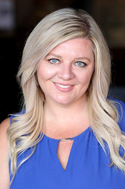 Amy Kay Clark Amy Kay Clark