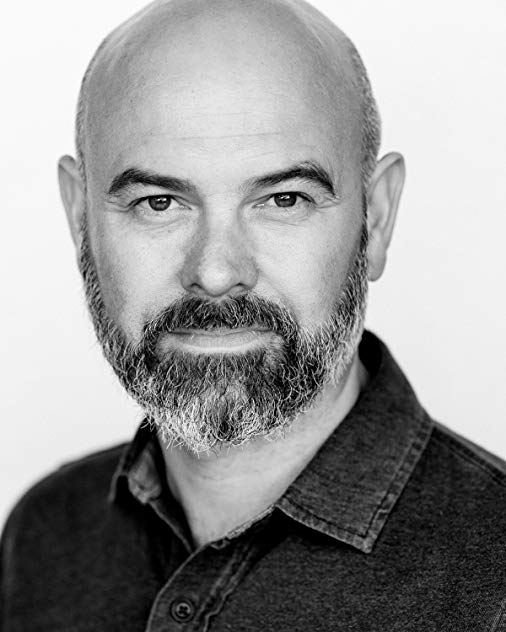 Kenny Blyth Kenny Blyth