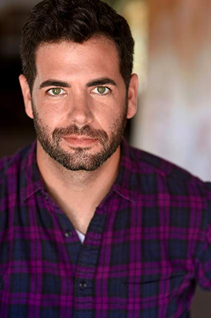 Ryan Reilly Ryan Reilly