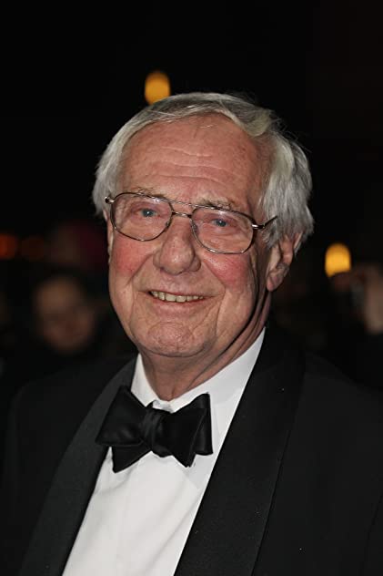 Barry Norman Barry Norman