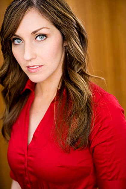 Carrie Keranen Carrie Keranen