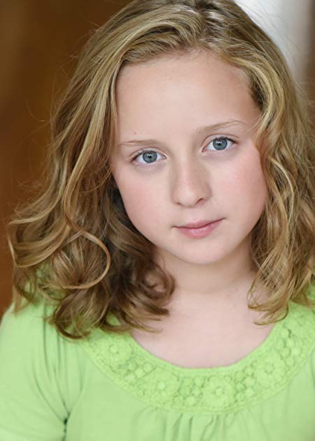 Shaye McDonald Shaye McDonald