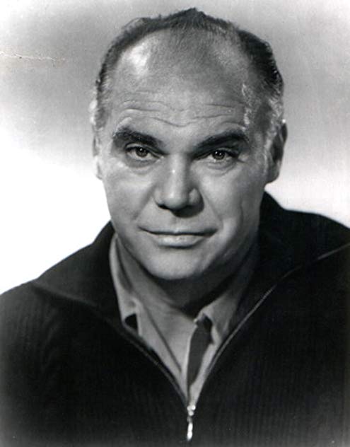 John Doucette John Doucette