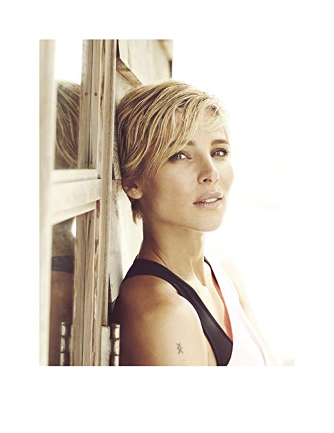 Elsa Pataky Elsa Pataky
