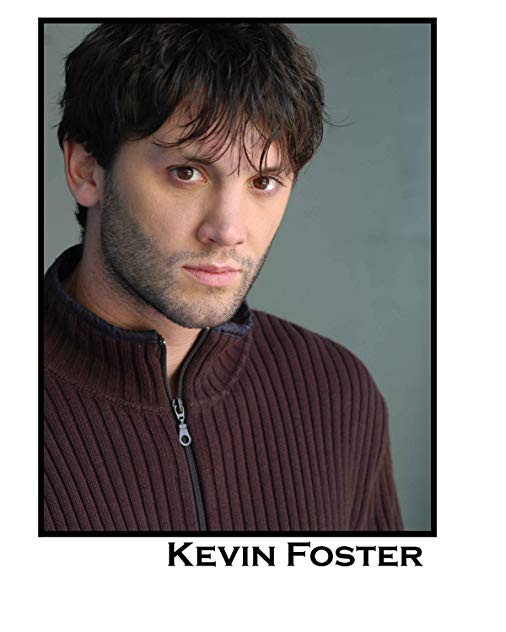 Kevin Foster Kevin Foster