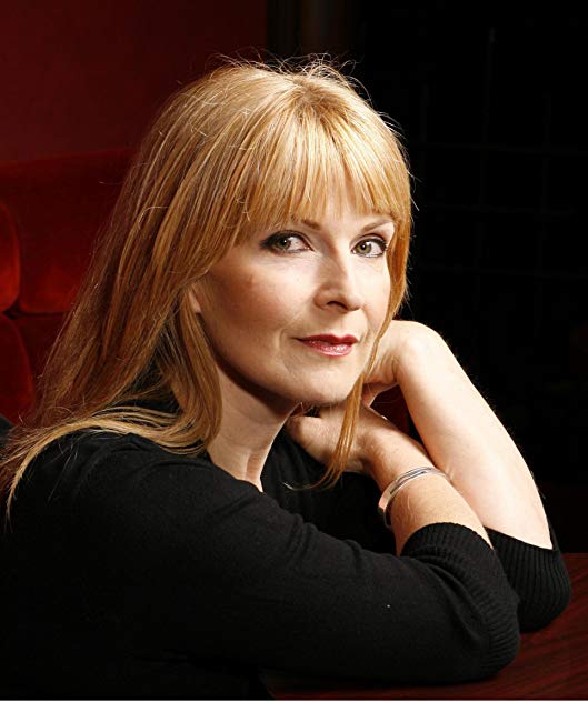 Toyah Willcox Toyah Willcox