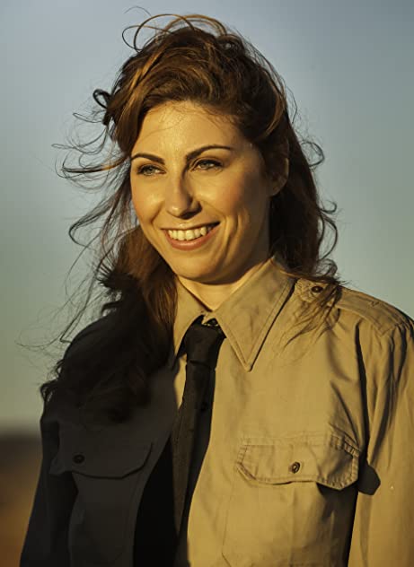 Maria Ivanova Maria Ivanova