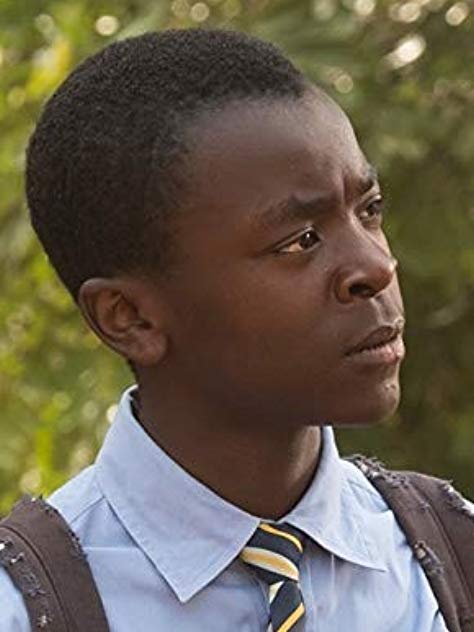 Maxwell Simba Maxwell Simba