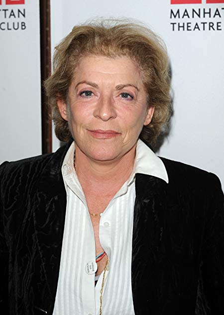 Suzanne Bertish Suzanne Bertish