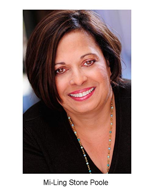 Mi-Ling Stone Poole Mi-Ling Stone Poole