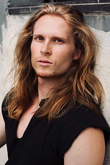 Aaron Groben Aaron Groben