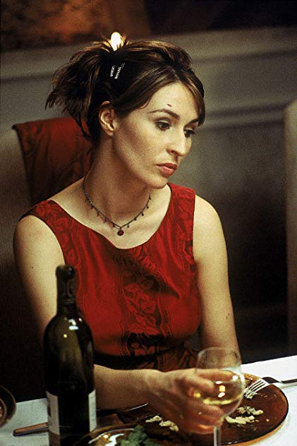 Helen Baxendale Helen Baxendale