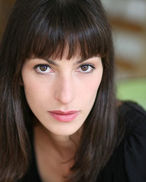 Melanie Gray Melanie Gray