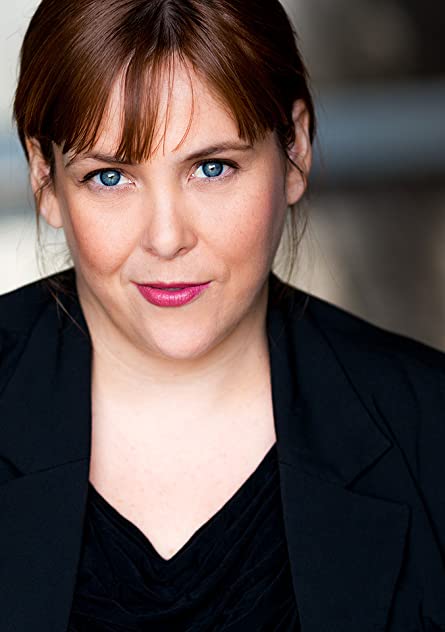 Liesl Ritts Liesl Ritts