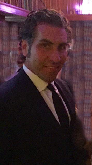 Seve Esposito Seve Esposito