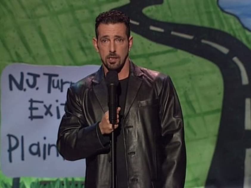 Rich Vos