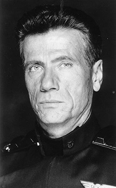 Jürgen Prochnow Jürgen Prochnow