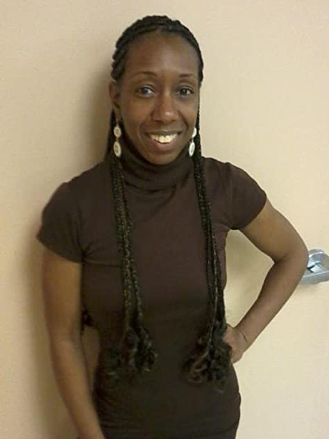 Kimberly L. Jackson Kimberly L. Jackson